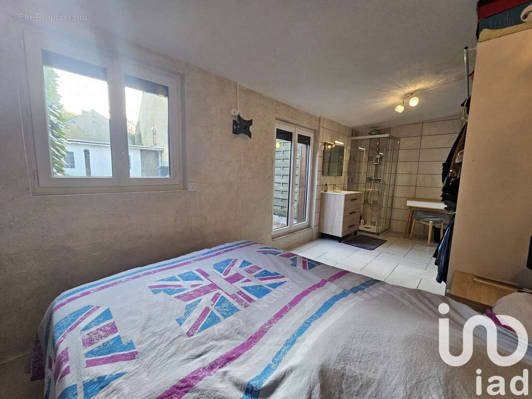 Photo 7 - Maison à AUTHON-DU-PERCHE