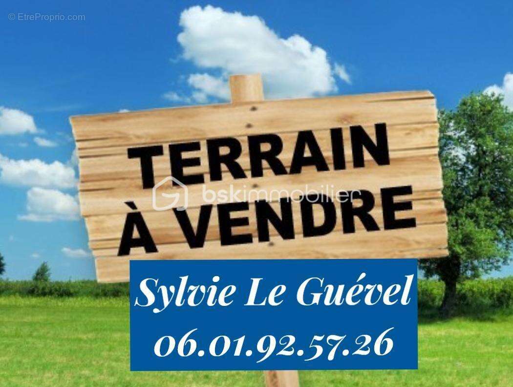 Terrain Constructible Idéalement Situé – Tourbes (34120) - photo 2