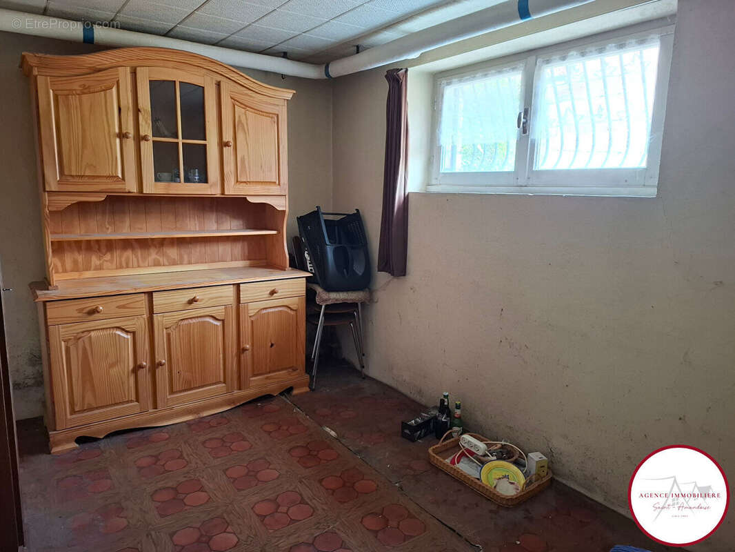 Maison à LE CHATELET