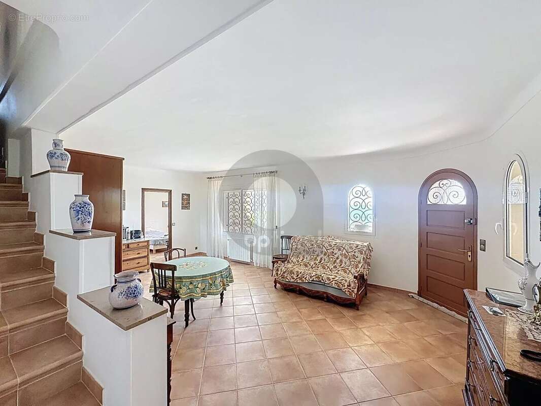Maison à ROQUEBRUNE-CAP-MARTIN