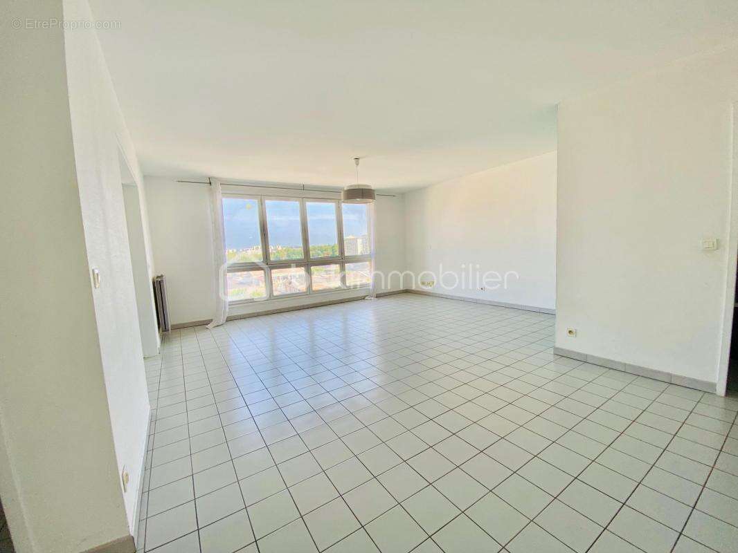 Appartement spacieux et lumineux au cœur de Montpellier - photo 3