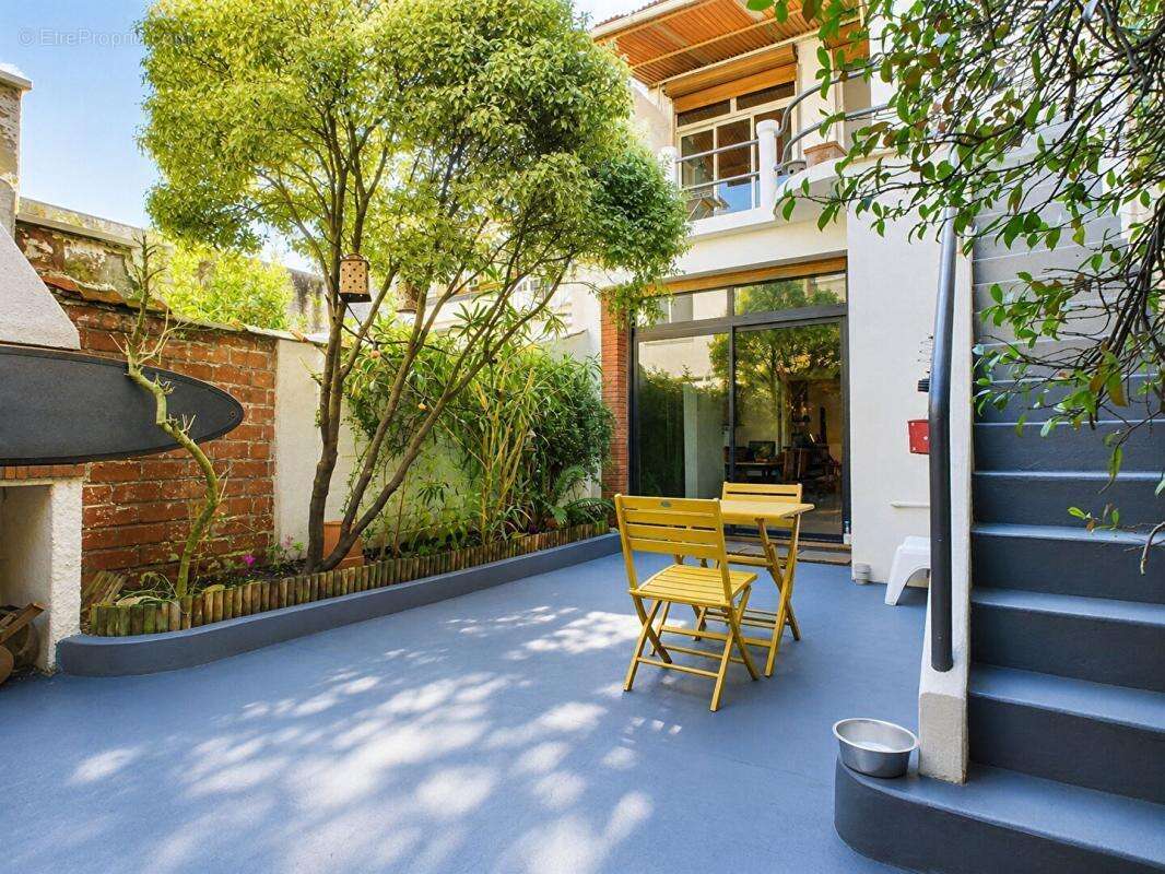 Vente Maison 142m2 BORDEAUX (33800) - photo 2