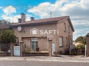 Photo 1 - Maison à LACROUZETTE