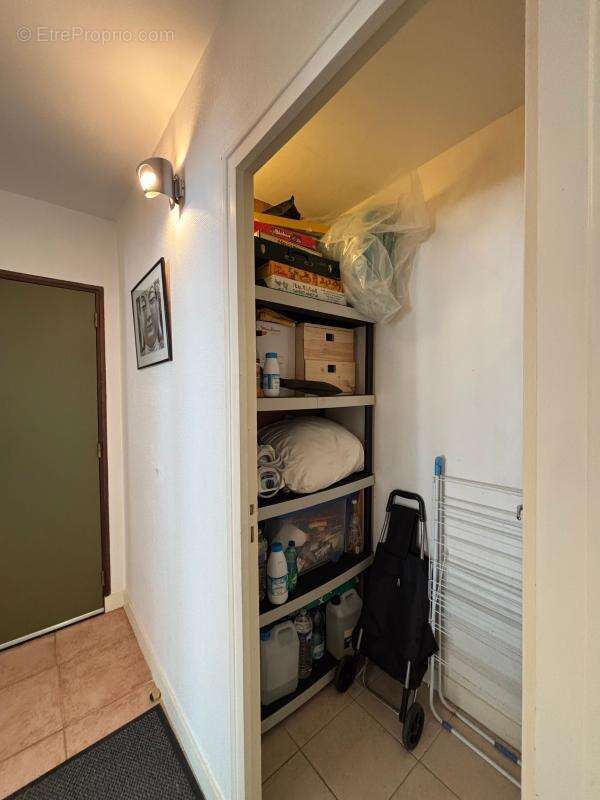 Appartement à VAUX-SUR-MER