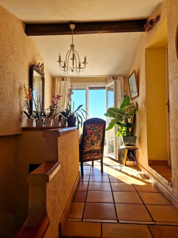 Maison à LA VALETTE-DU-VAR