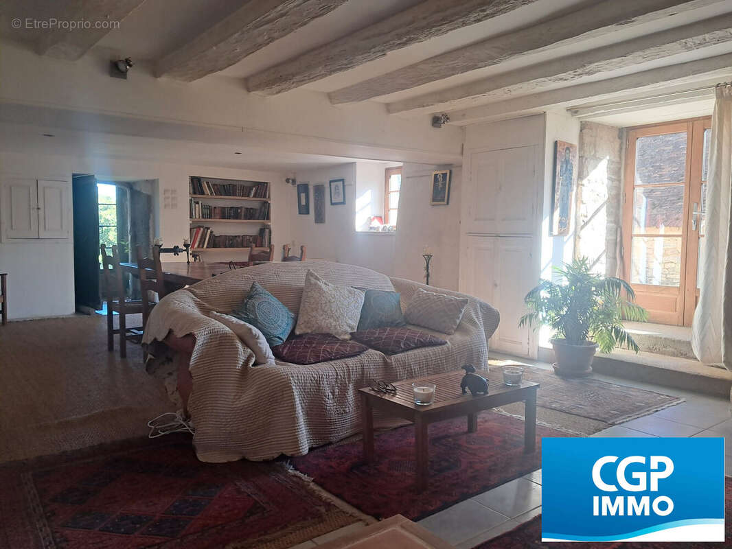 Maison 259 m² à Padirac  - photo 6