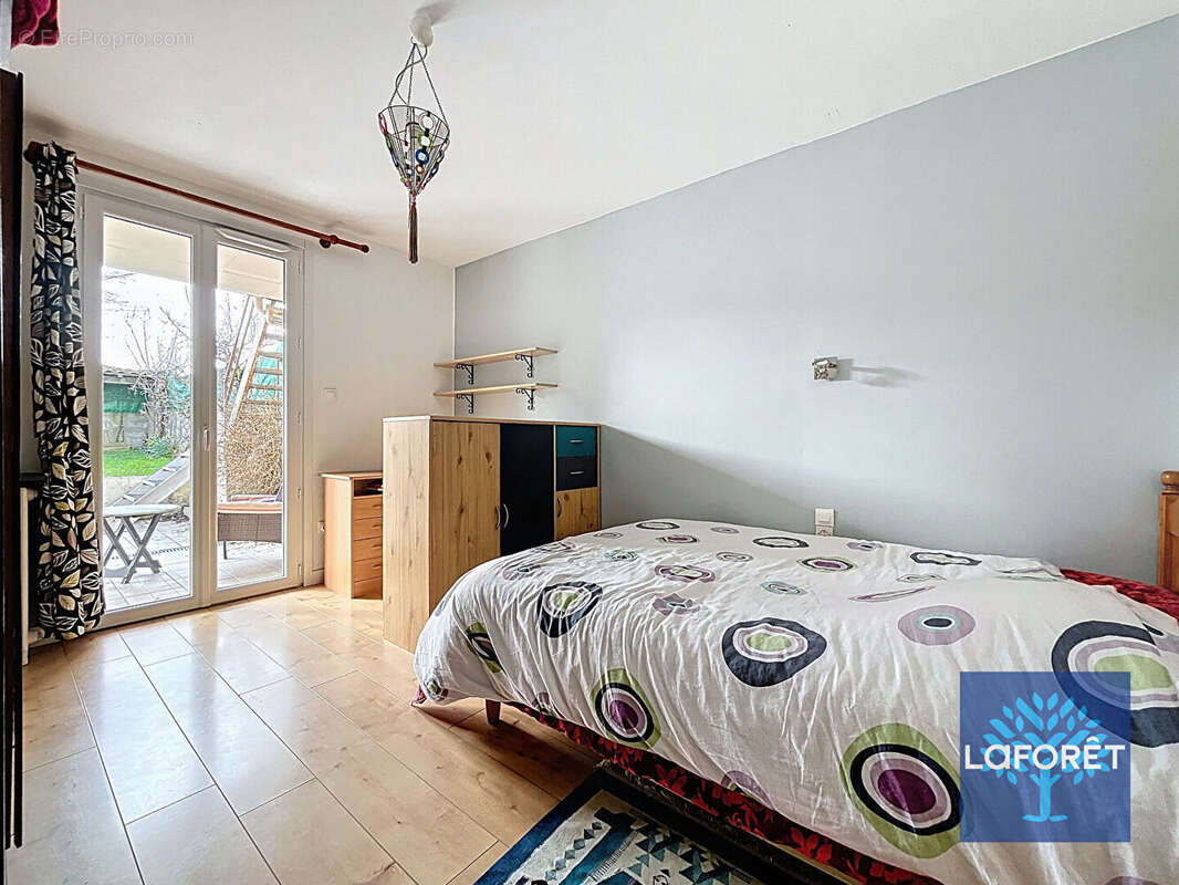 Maison à LA ROCHE-SUR-YON