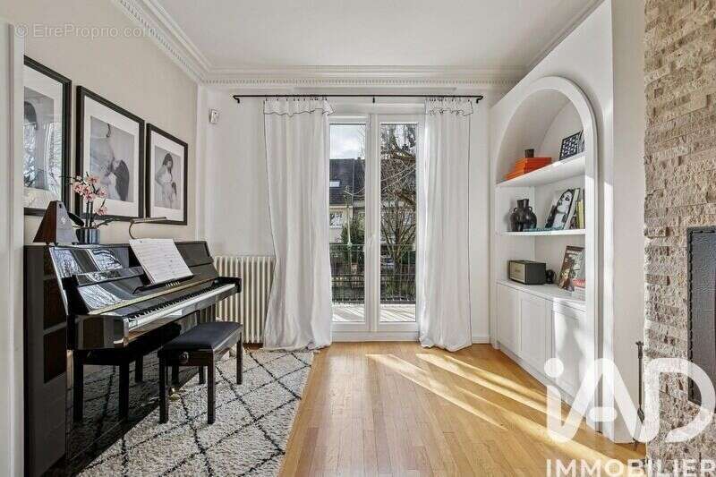 Photo 4 - Maison à SAINT-BRICE-SOUS-FORET