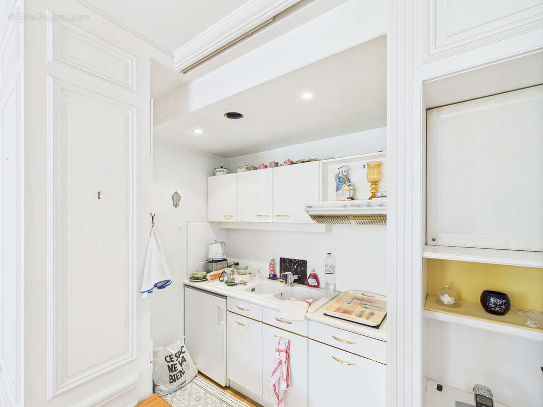 Appartement à EVIAN-LES-BAINS