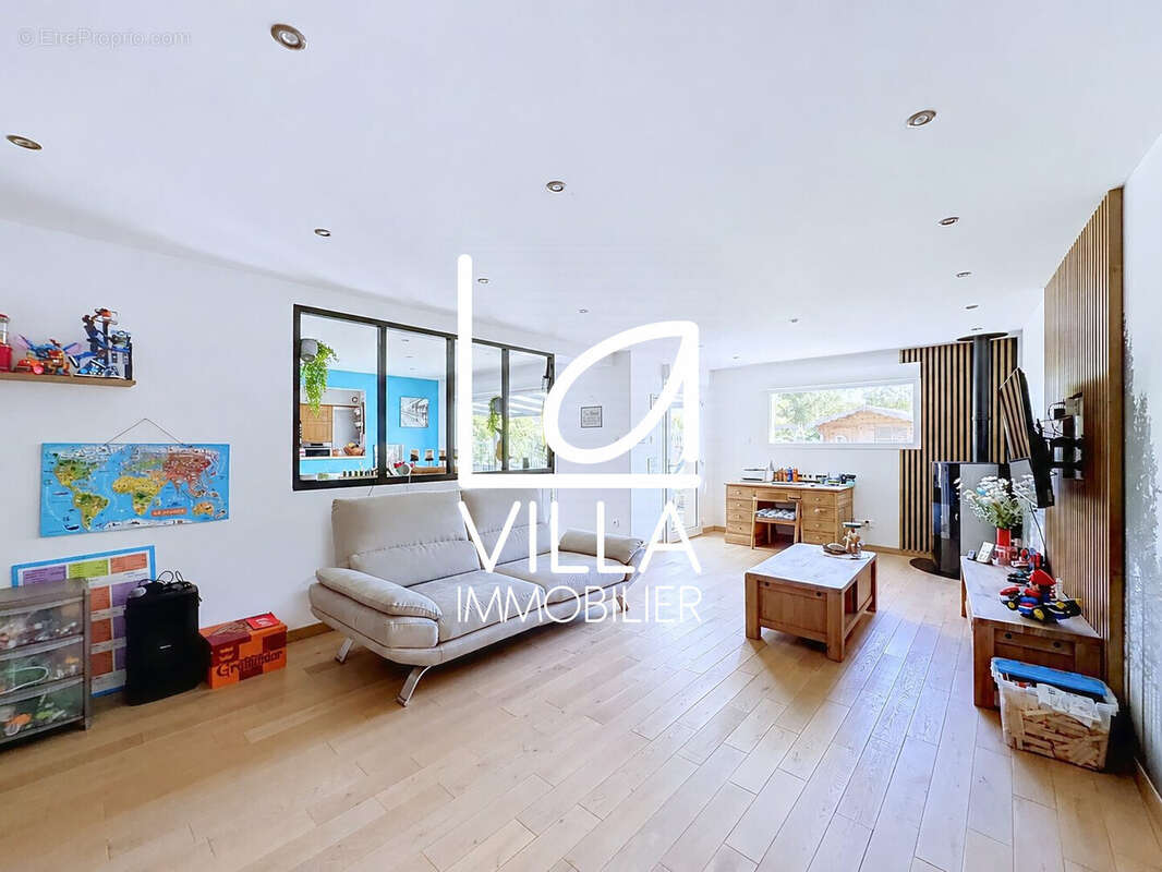 Maison 152 m² à Ambleteuse  - photo 5
