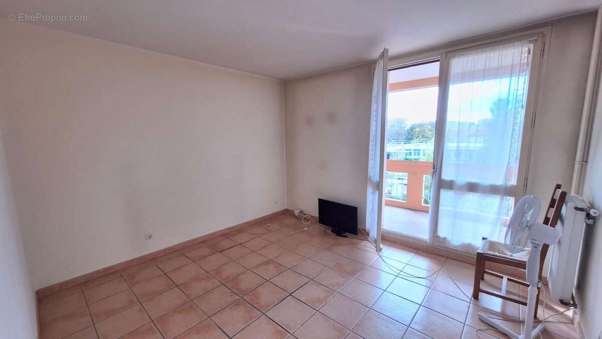 Appartement à MARSEILLE-11E