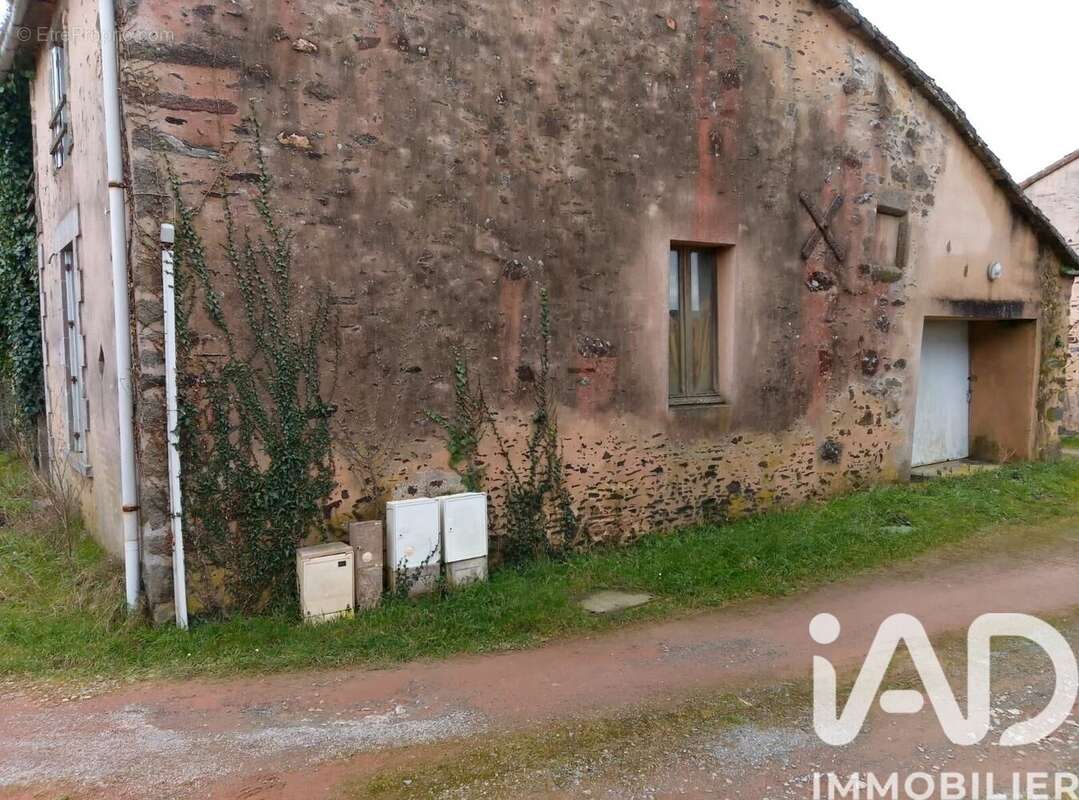 Photo 3 - Maison à MENOMBLET