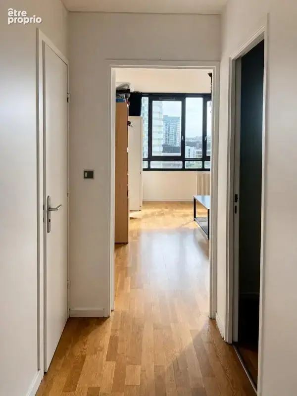 Appartement F2 de 41 m² situé à Bobigny - photo 5