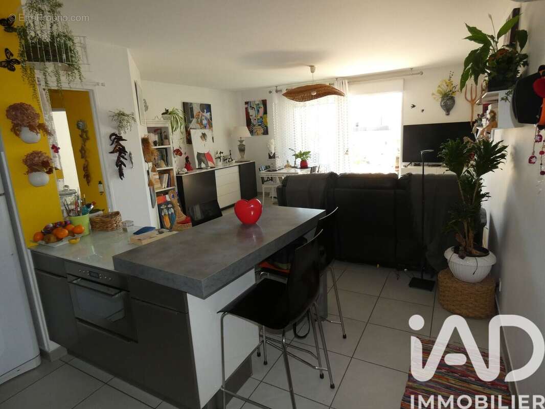 Photo 5 - Appartement à VALRAS-PLAGE