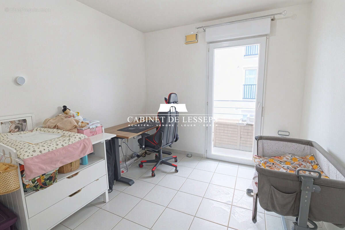 Appartement à BAYONNE