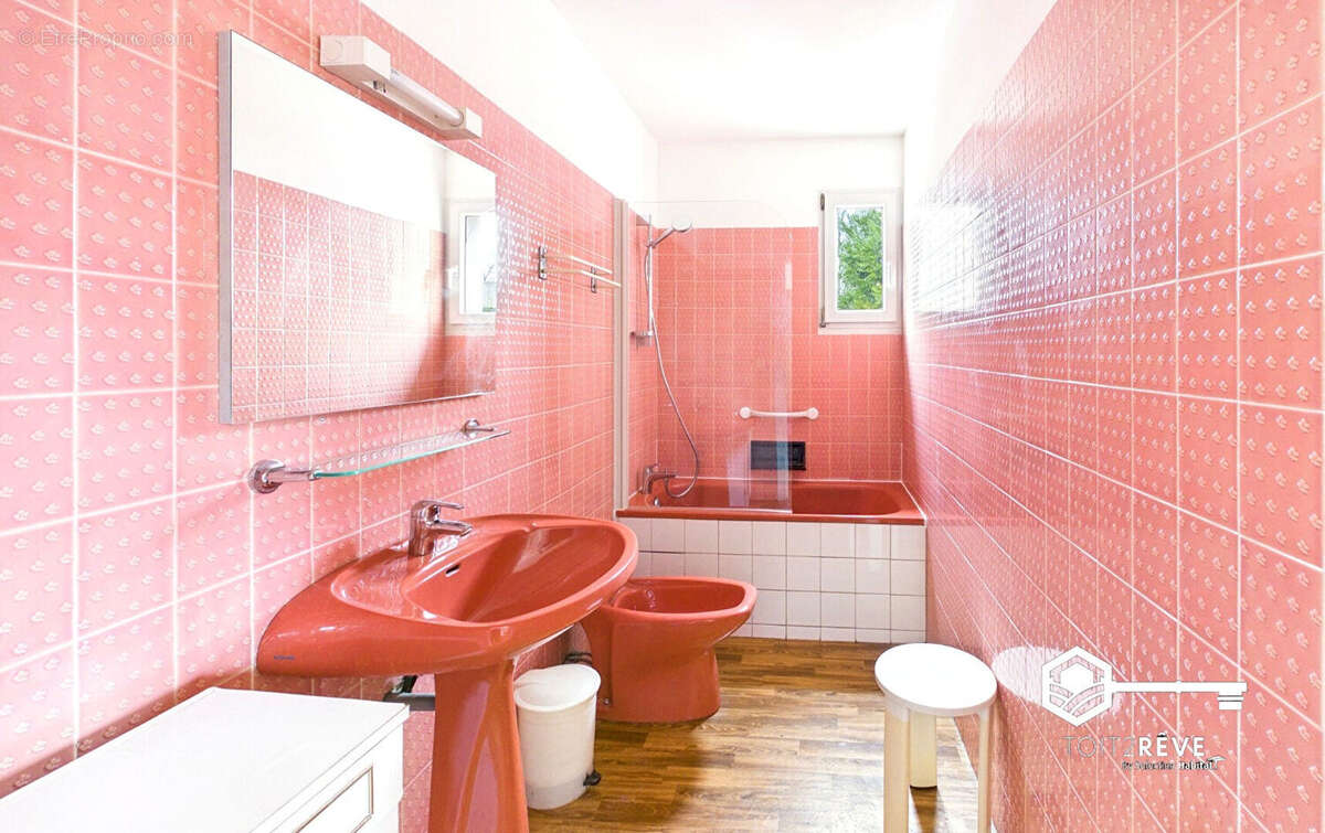 Appartement à CAMBO-LES-BAINS