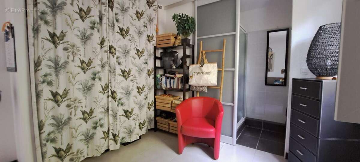 Appartement à LES TROIS-ILETS