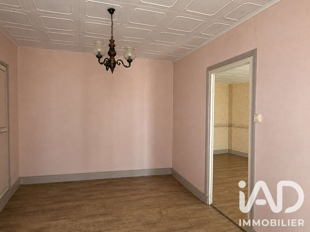 Photo 5 - Maison à MANSLE