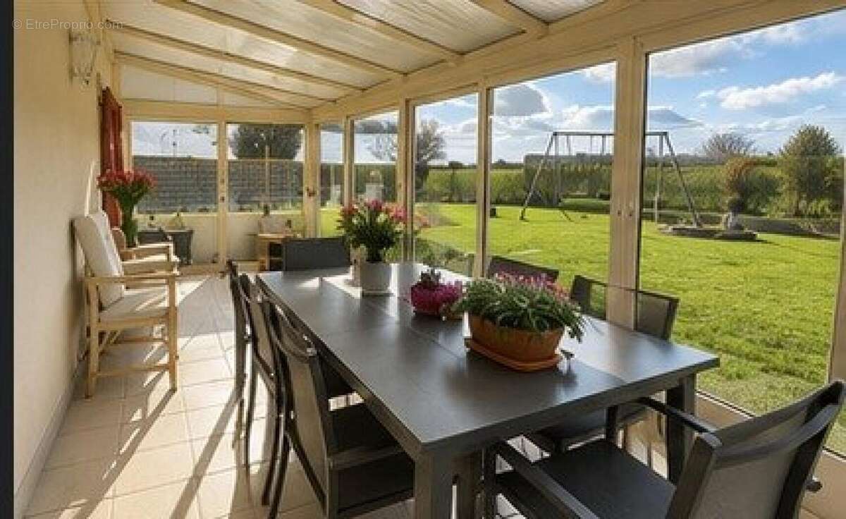 Photo 4 - Maison à SORRUS