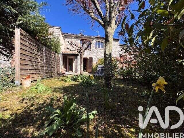 Photo 4 - Maison à VALLON-PONT-D'ARC