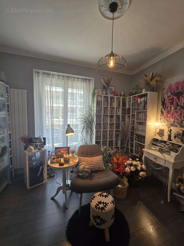 Appartement à ANNEMASSE