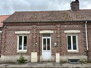 Maison à BLANGY-SUR-BRESLE