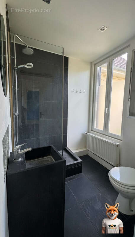 Appartement à BESANCON