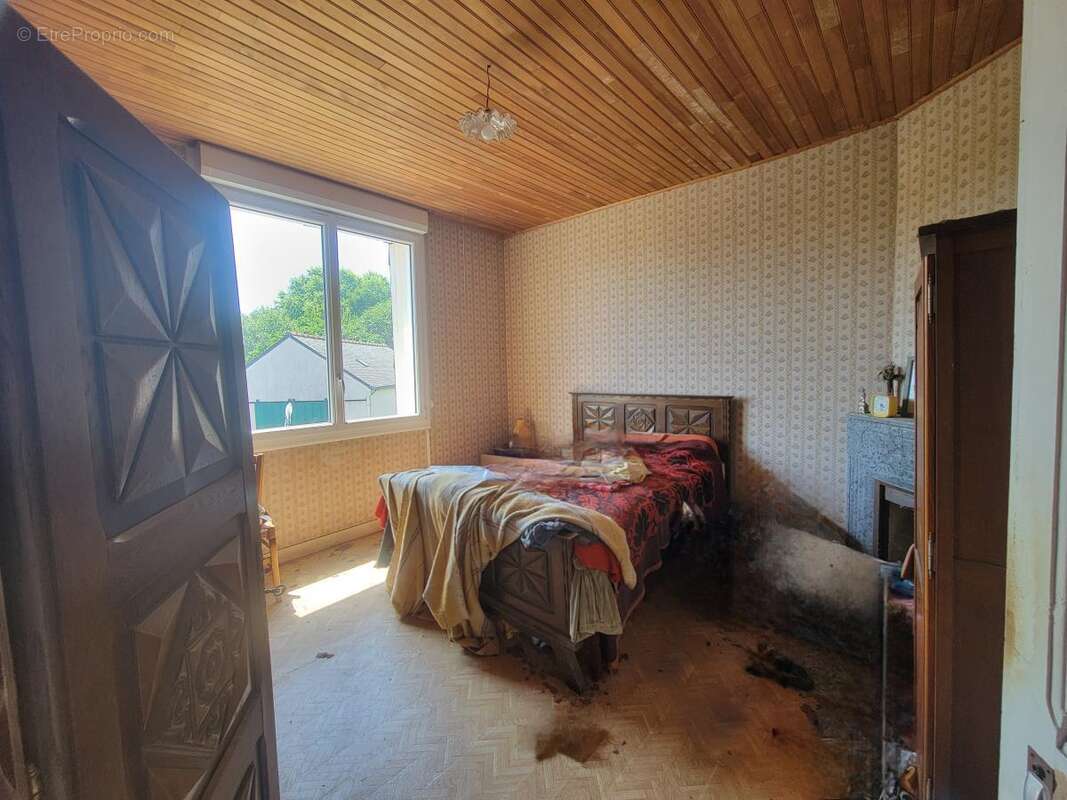 Maison 86 m² à Gourin  - photo 3