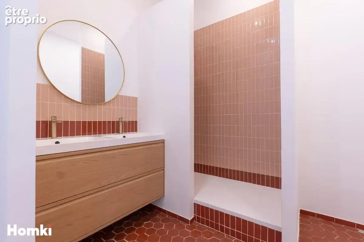 Appartement T3 de 70 m² à Marseille 13007, Rue d'Endoume - photo 12
