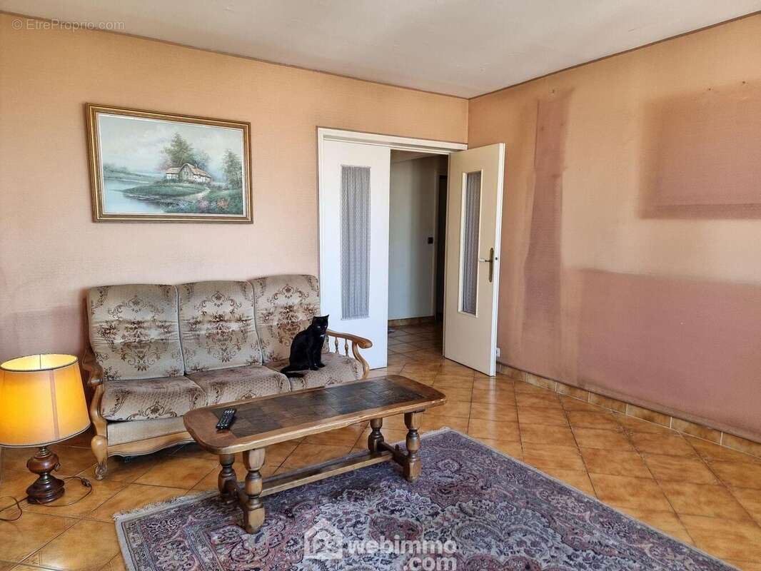 Appartement à CHOISY-LE-ROI