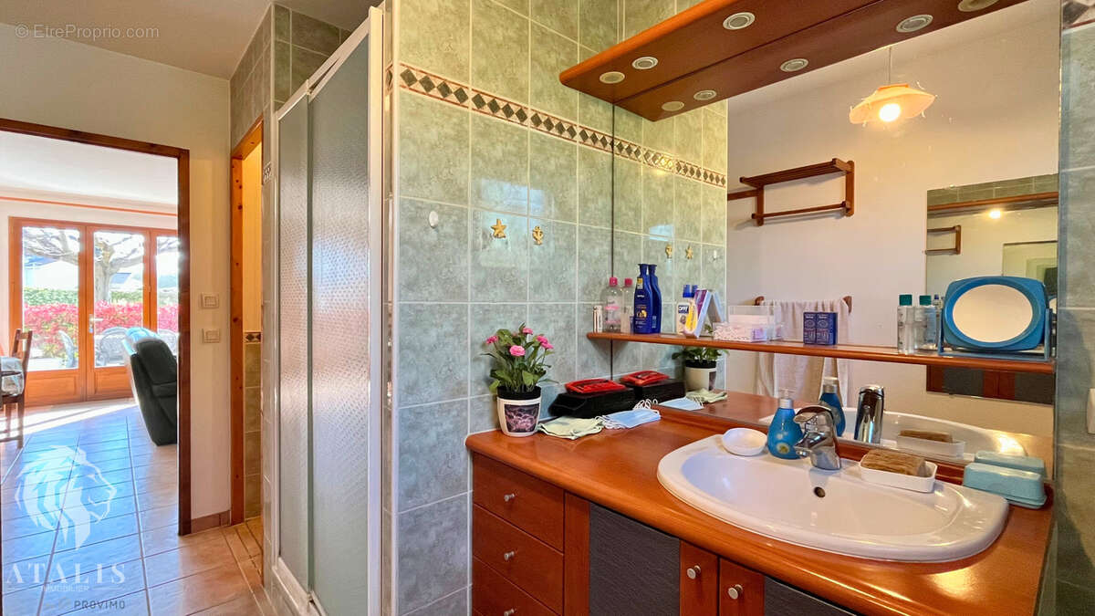 Maison à SAINT-MARCELLIN