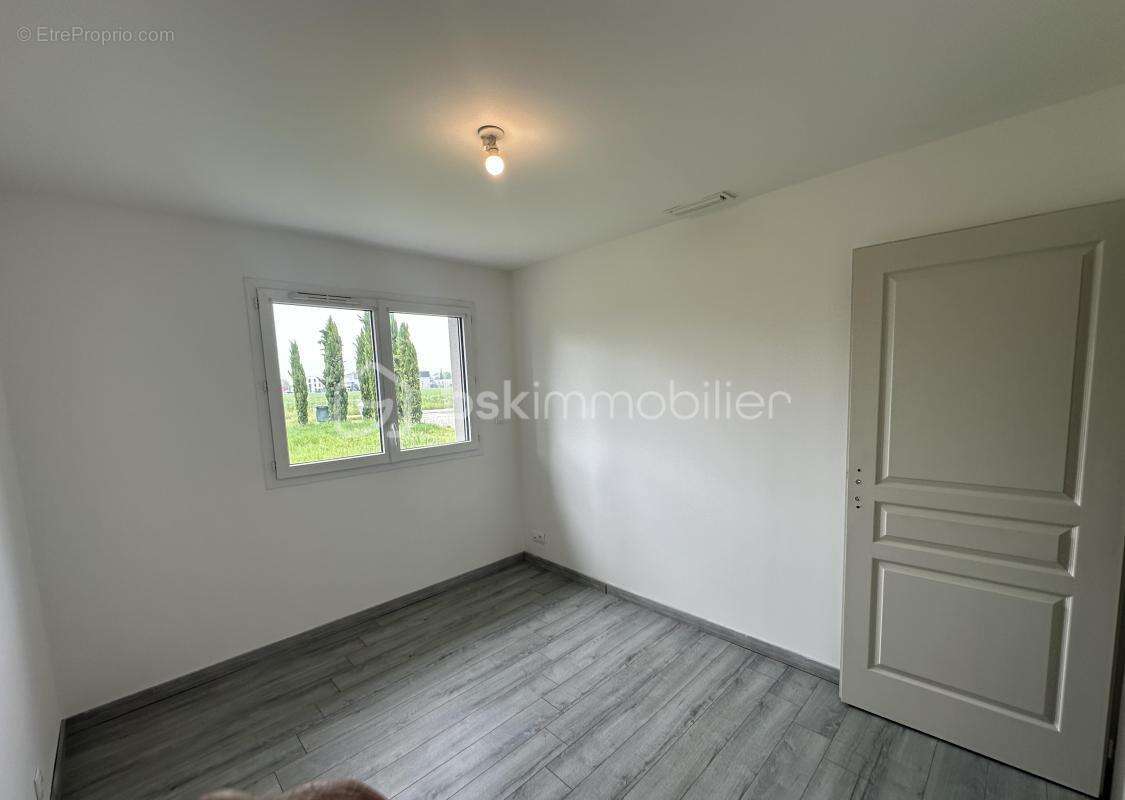 Maison à SAINT-JORY