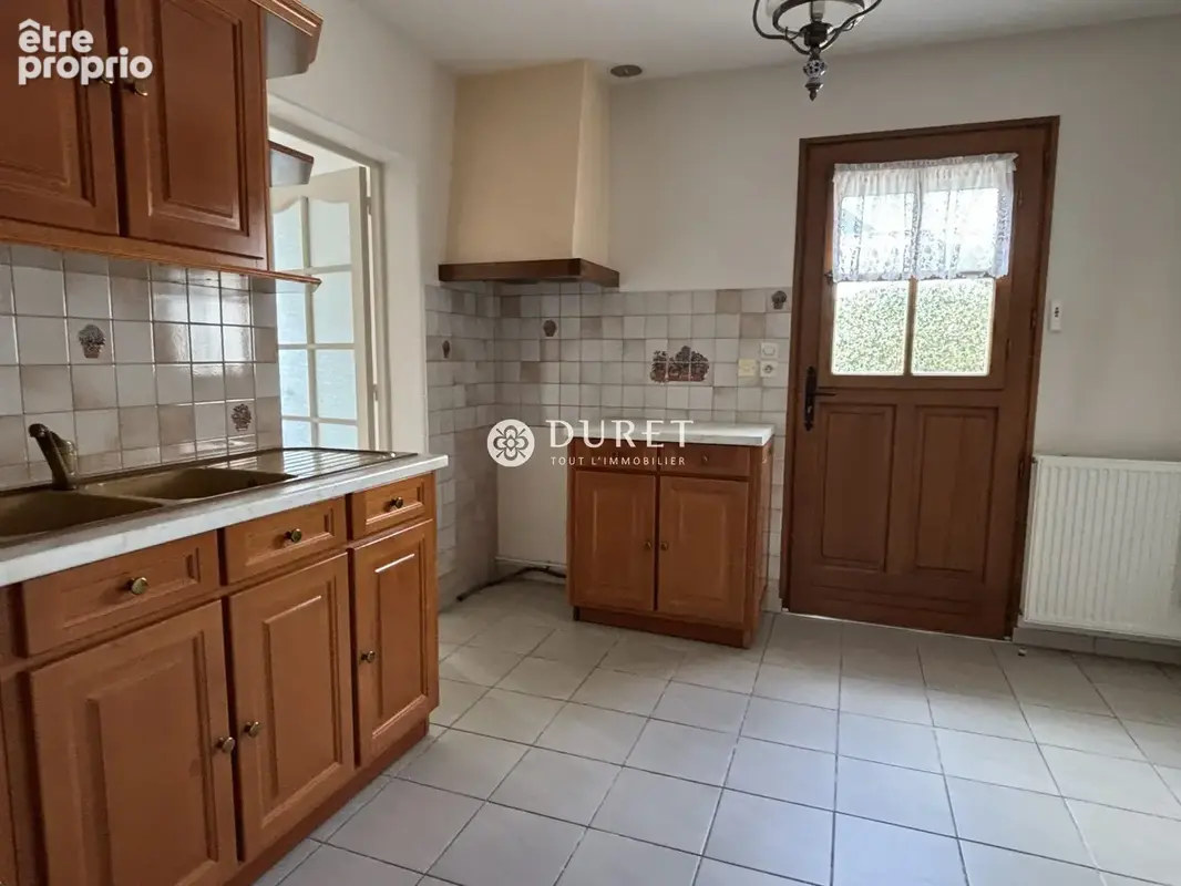 Maison 5 pièces 112 m² à vendre à Thouare-Sur-Loire (44470) - photo 5
