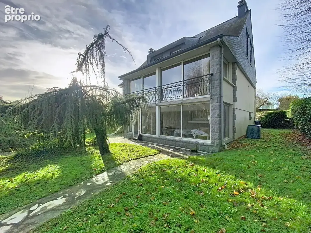 Maison à NOYAL-MUZILLAC