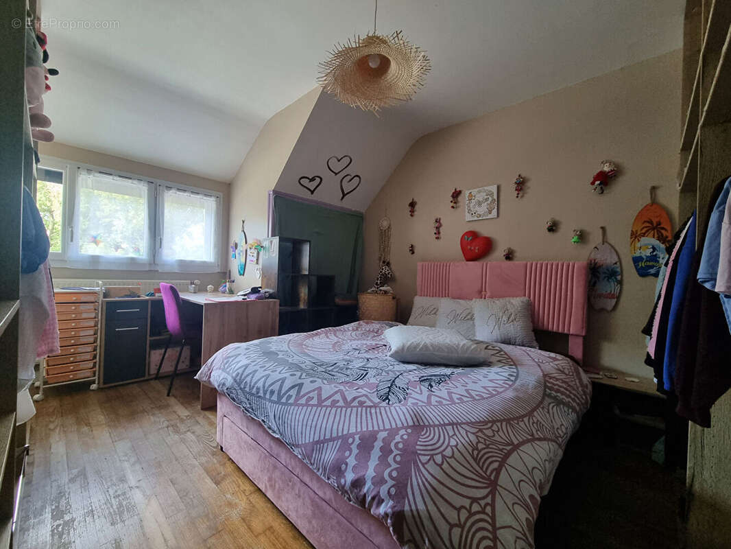 Appartement à PEILLAC