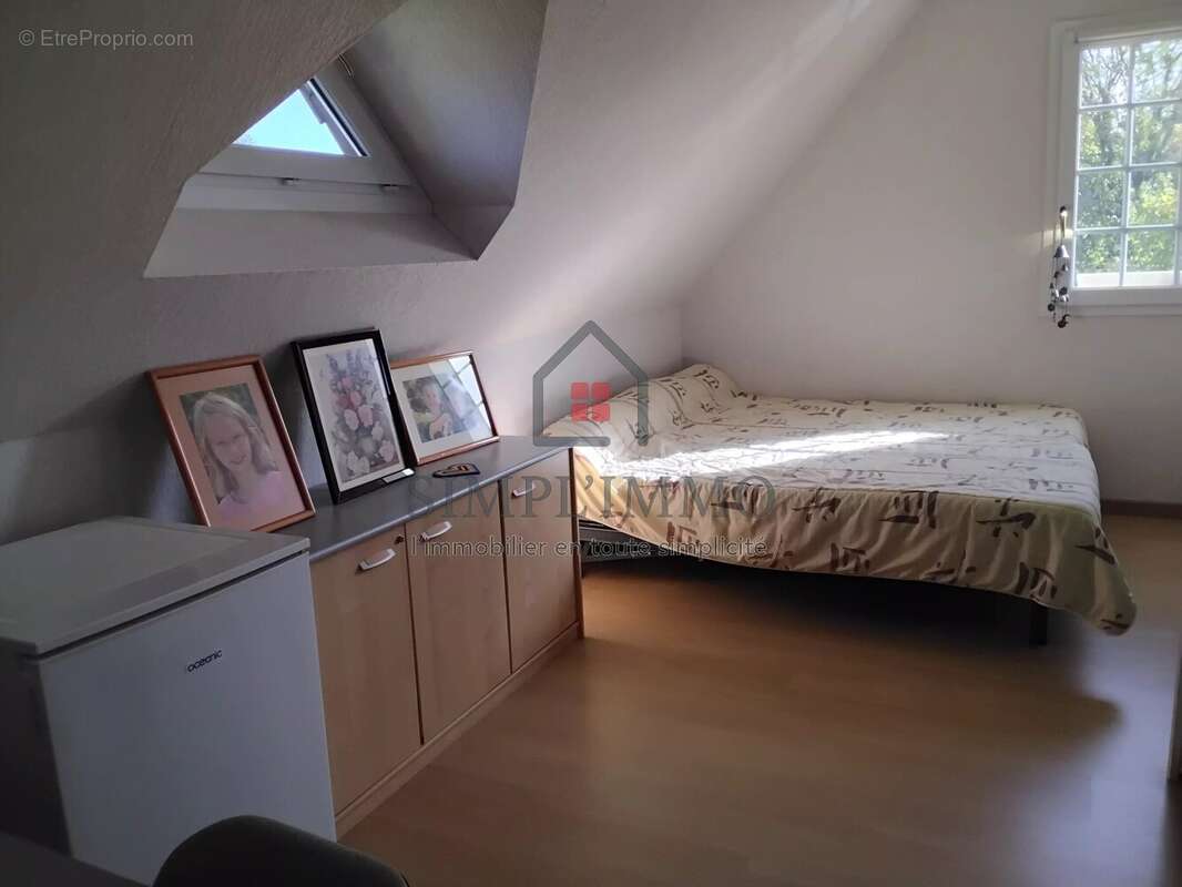 Maison à LE PRE-D'AUGE