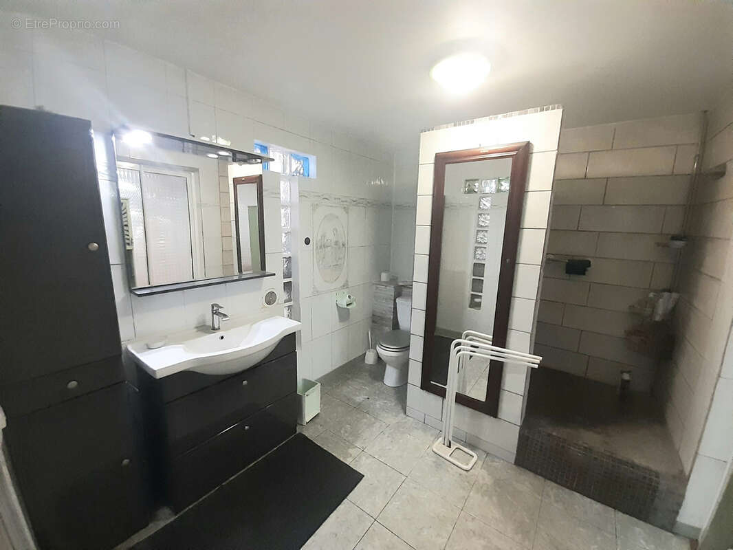 Maison à SAINT-LOUIS