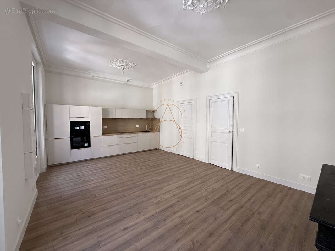 Appartement 79 m² à Montpellier  - photo 3
