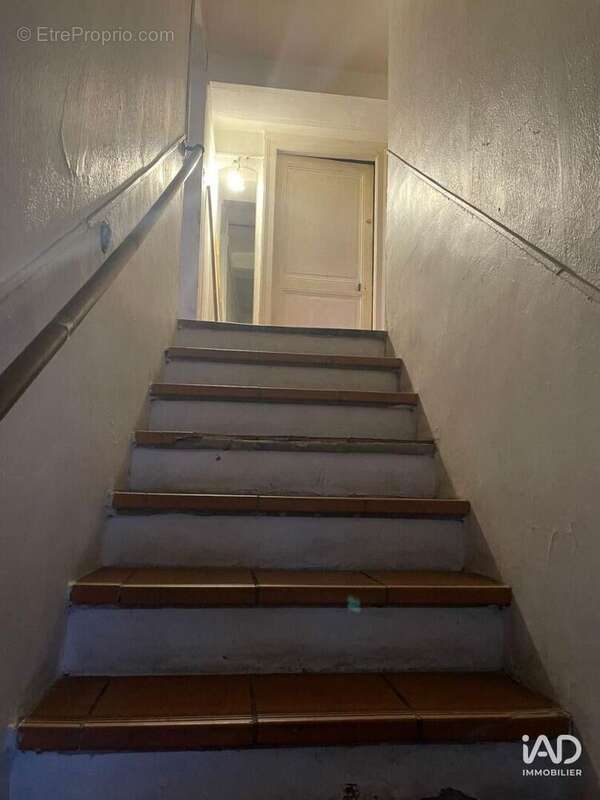 Photo 5 - Commerce à SETE