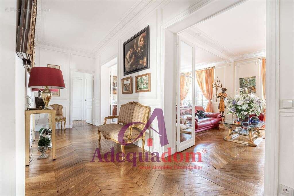 5 pièces de standing - Mairie - photo 2