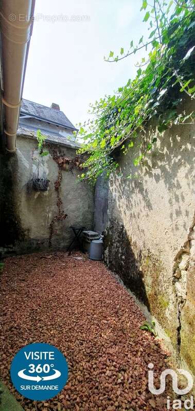 Photo 4 - Maison à TOURY