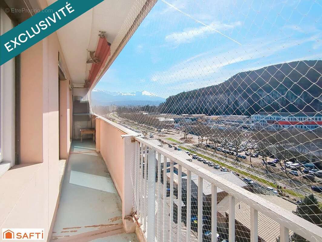 Photo 5 - Appartement à FONTAINE