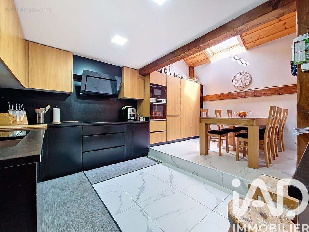 Photo 3 - Appartement à BOIS-D'AMONT