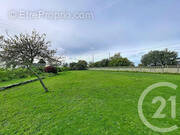 Terrain à PLOULEC&#039;H