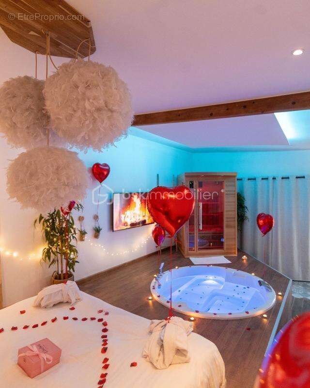 Appartement à AMIENS