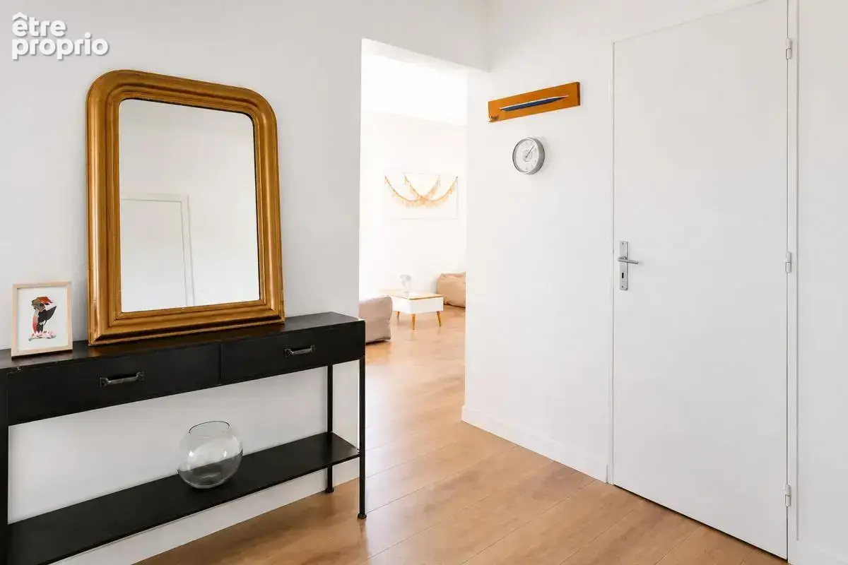 Maison de 7 pièces de 140 m² à Arès Emplacement d’exception - photo 15