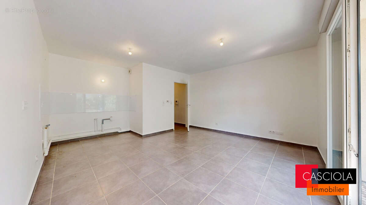 Appartement à MARLY