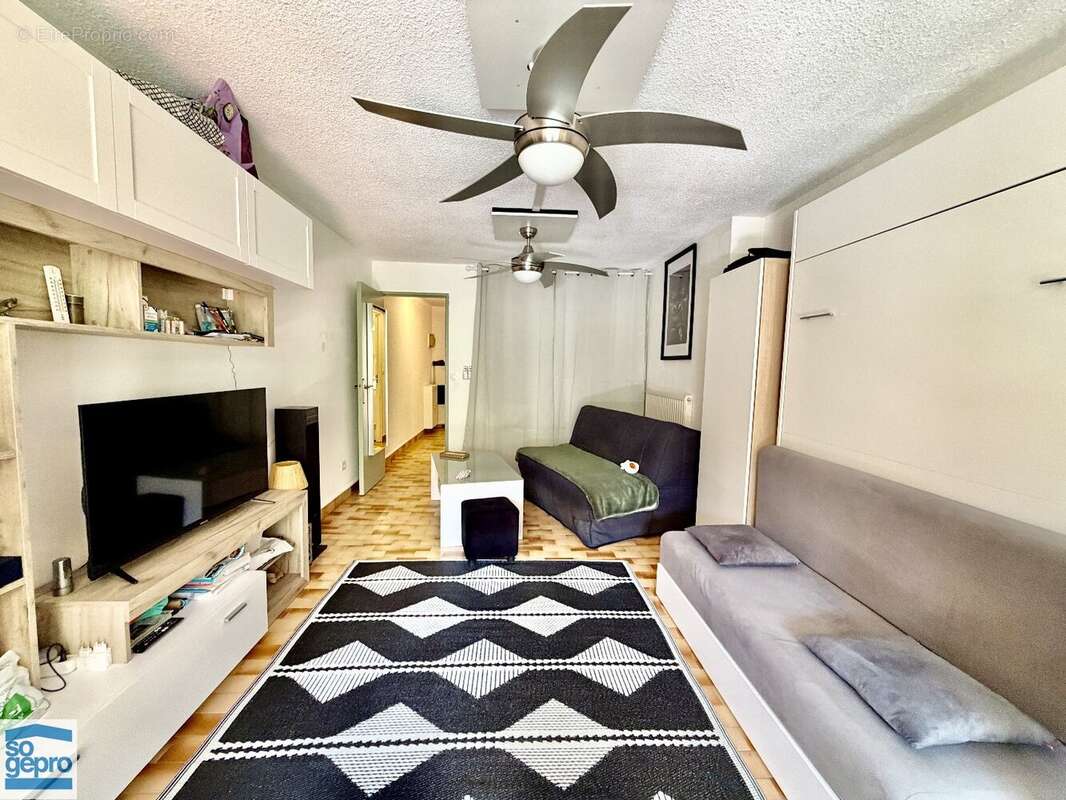 Appartement à AGDE