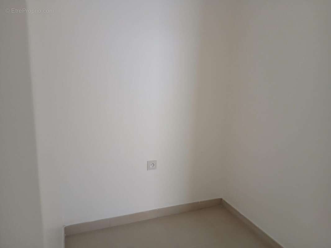 Appartement à LE DIAMANT