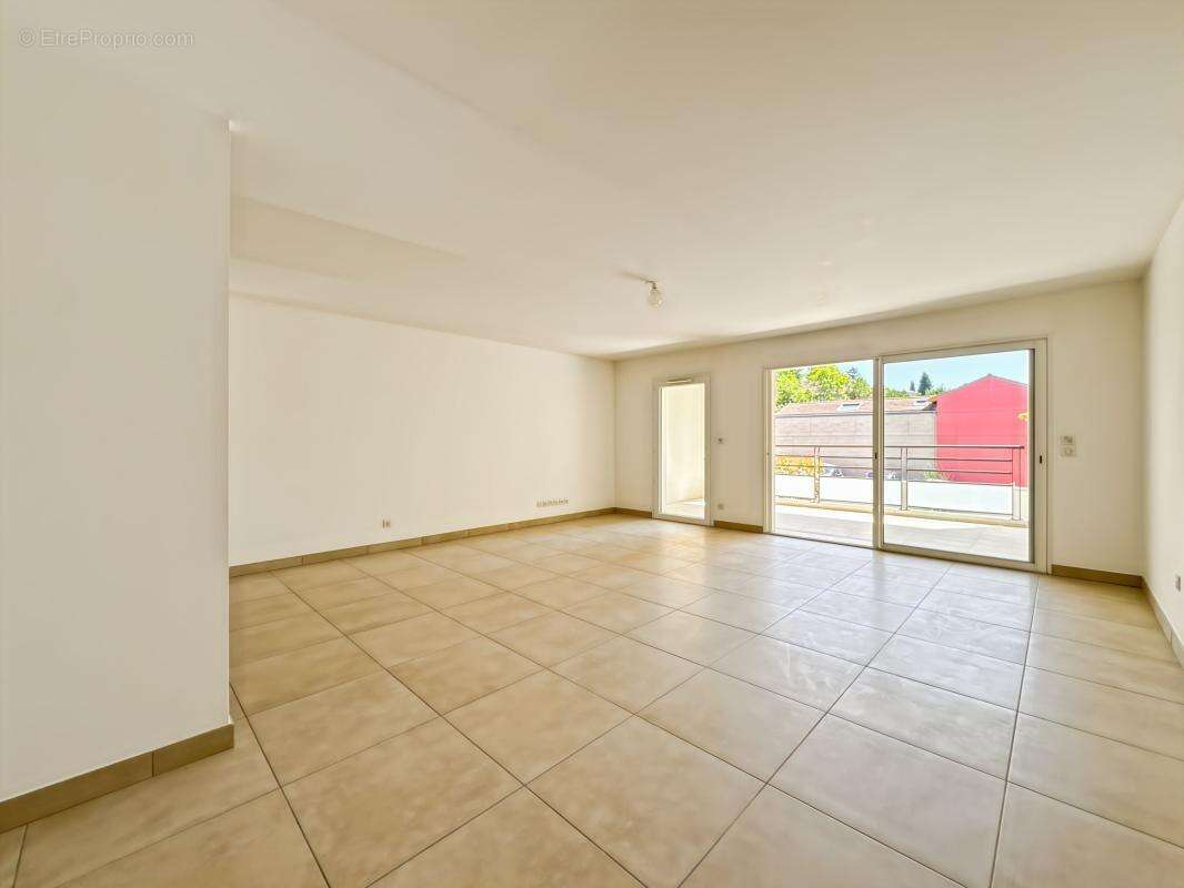 Appartement à VALENCE